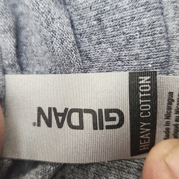 Gildan T shirt size Large - Picture 4 of 4